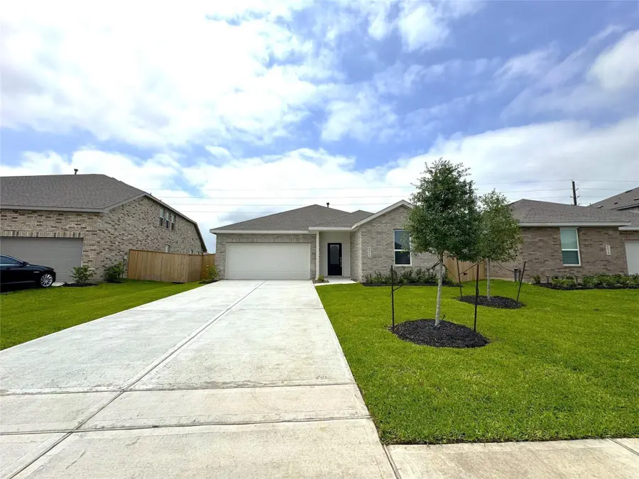 6815 Harvest Wheat Lane, Katy, TX 77493 - #3