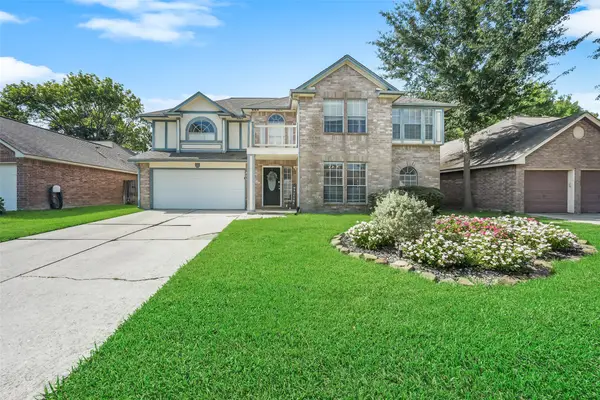 7323 Maple Walk Drive, Humble, TX 77346