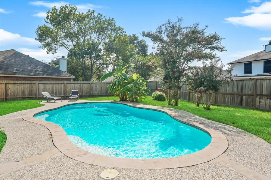 7323 Maple Walk Drive, Humble, TX 77346 - #2