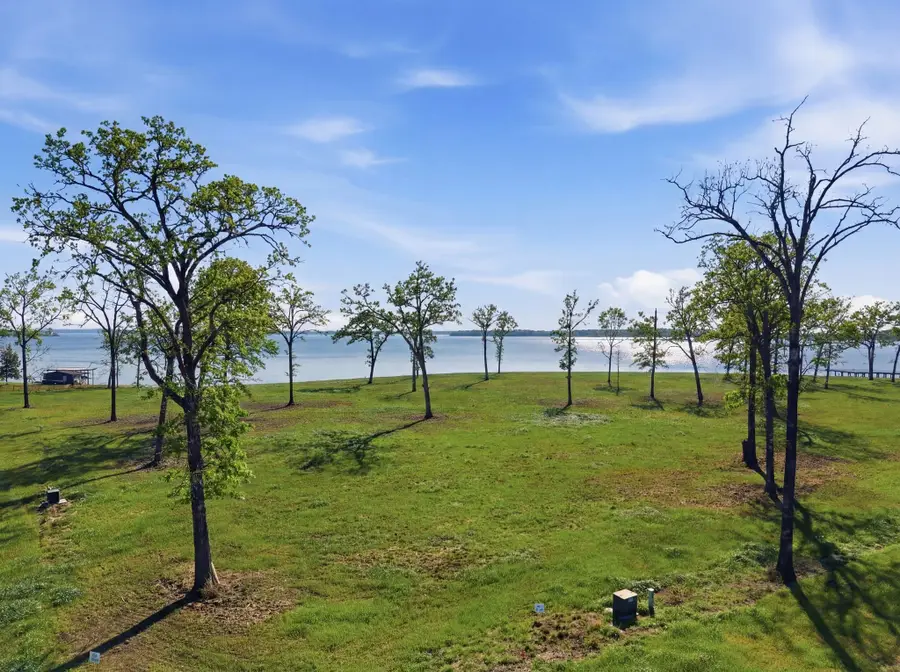 Lot 15 Island View Lane, Livingston, TX 77351 - #3