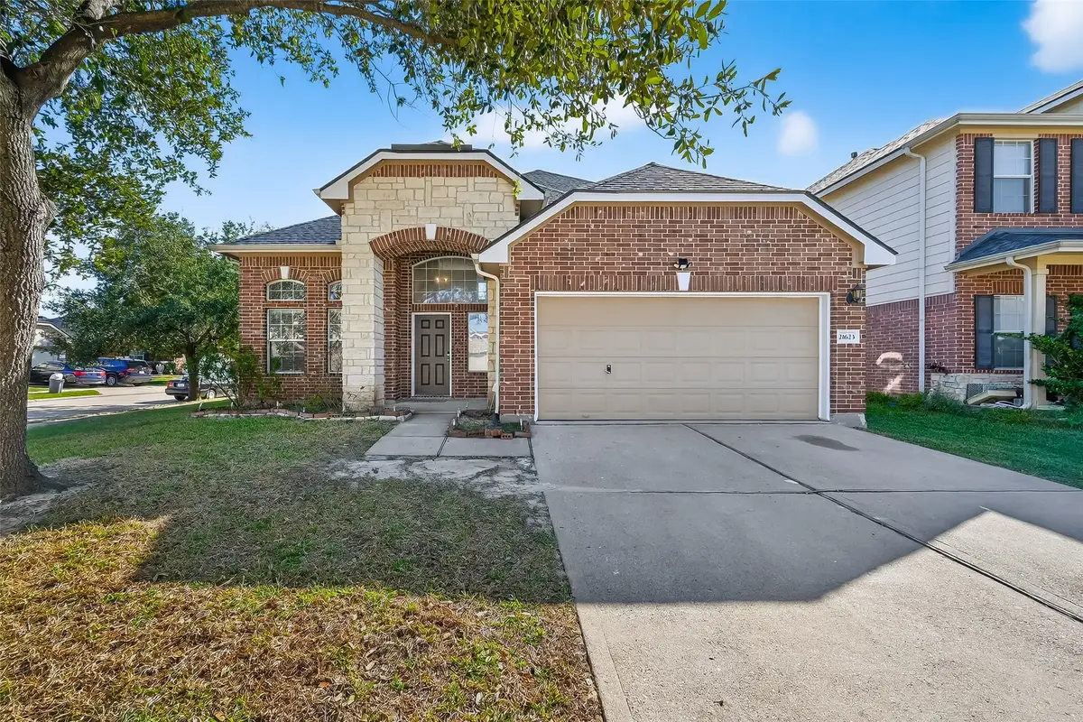 21623 Mid Peak Way, Katy, TX 77449 - Image #1