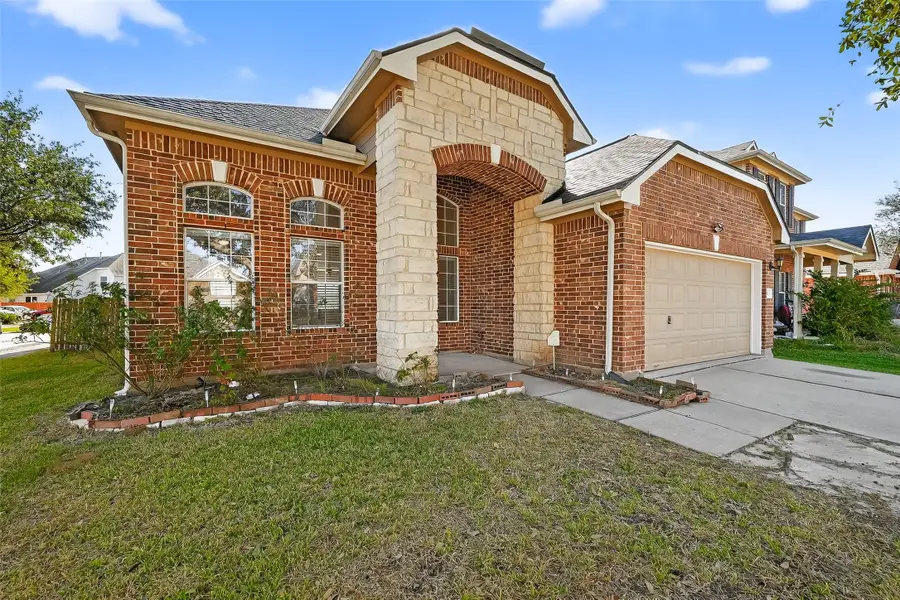 21623 Mid Peak Way, Katy, TX 77449 - Image #3