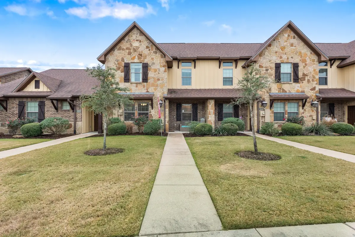 3320 Airborne Avenue, College Station, TX 77845 - Image #1