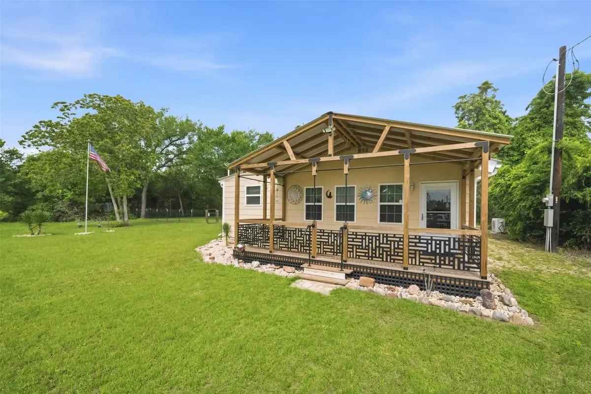 309 Giebel Lane, Somerville, TX 77879 - #1