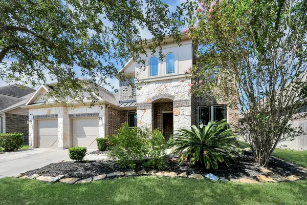 9422 Brannok Lane, Tomball, TX 77375
