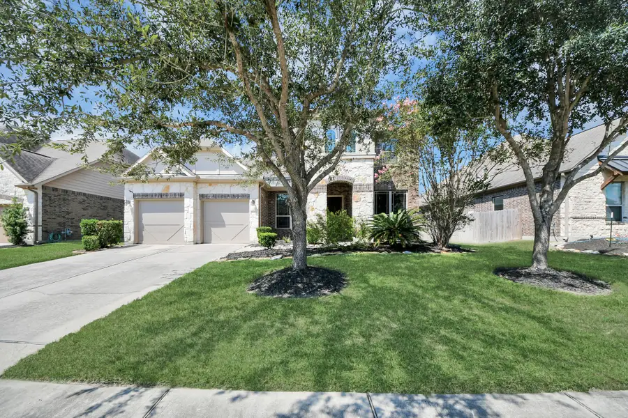 9422 Brannok Lane, Tomball, TX 77375 - #2
