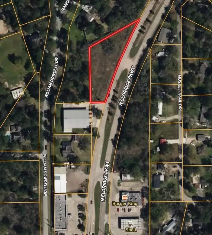 0 N Eldridge Pkwy, Cypress, TX 77429 - #1