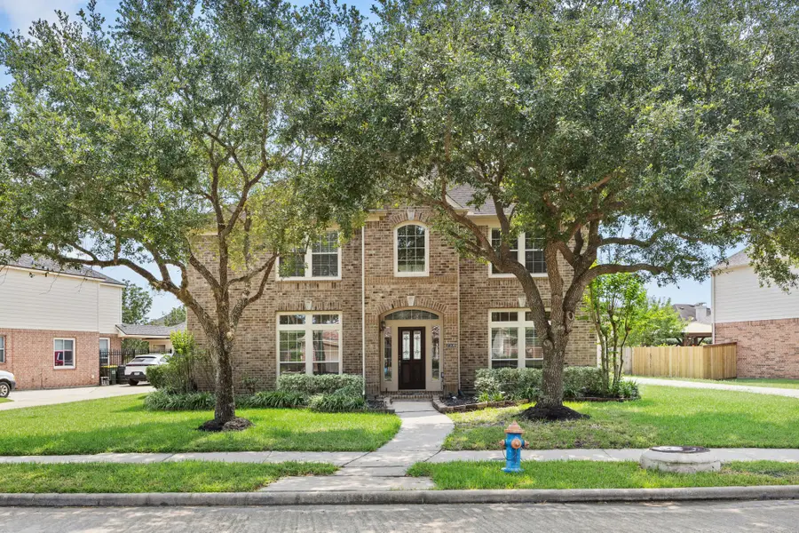 2309 Echo Harbor Drive, Pearland, TX 77584 - #3