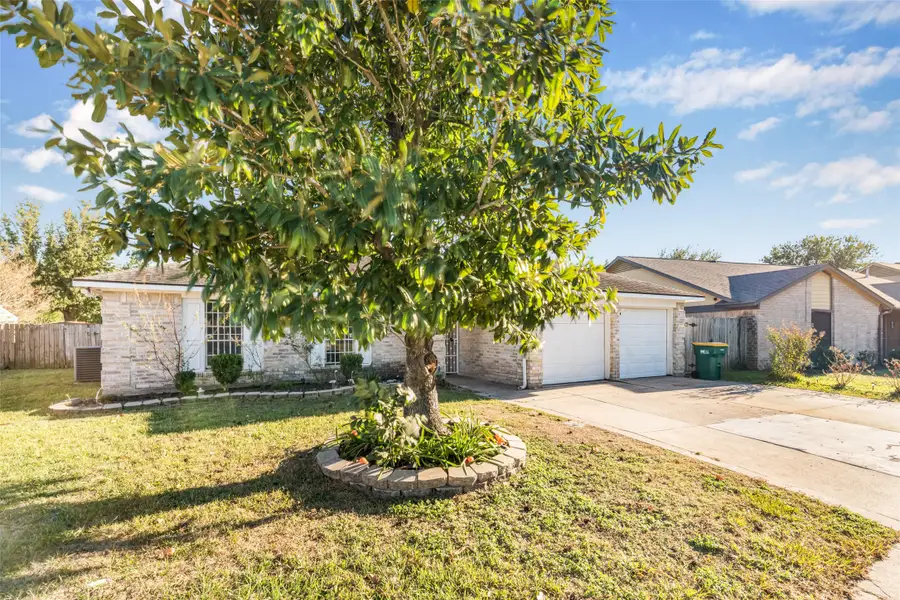 5403 Greenhill Forest Drive, Houston, TX 77088 - Image #3