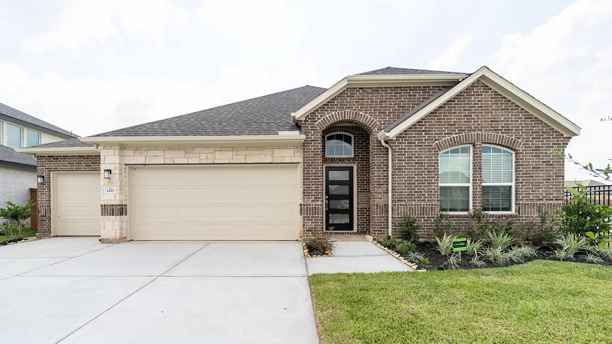 2457 Seaglass Terrace Drive, Katy, TX 77493 - Image #1