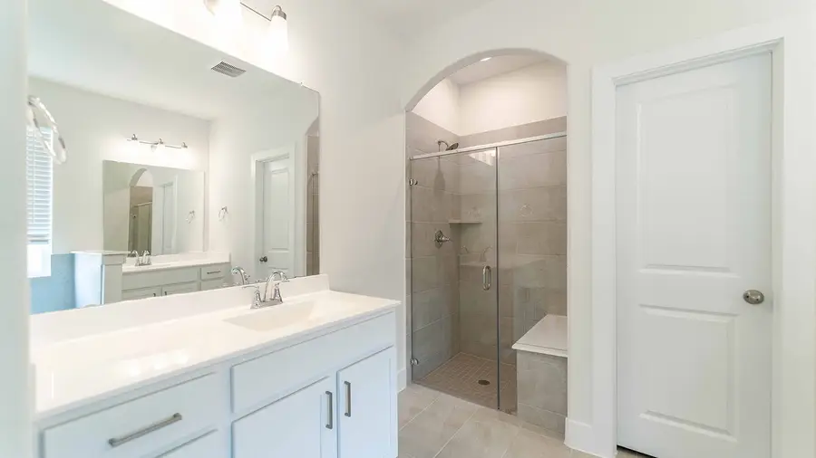 2457 Seaglass Terrace Drive, Katy, TX 77493 - Image #3