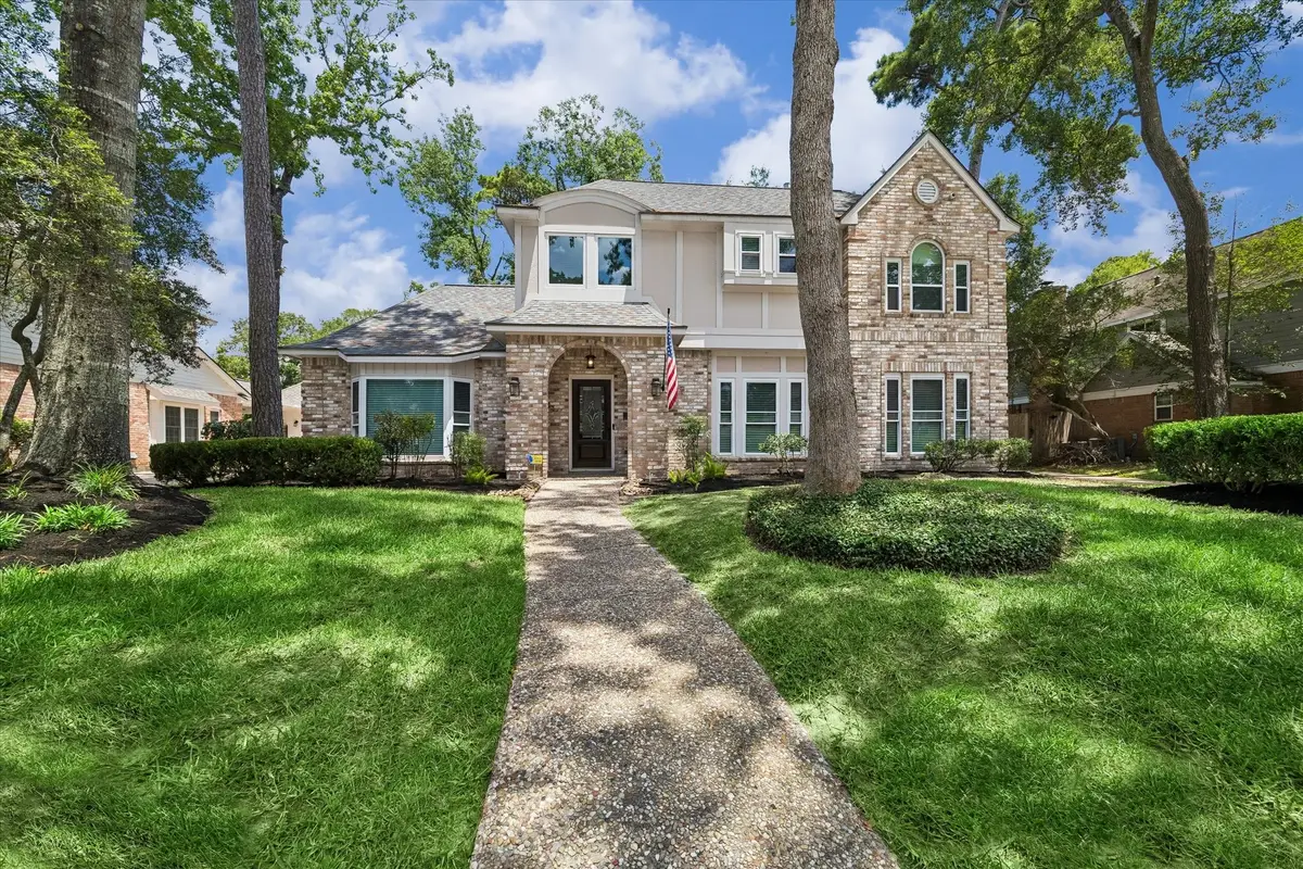 2906 Eagle Creek Drive, Kingwood, TX 77345 - #1