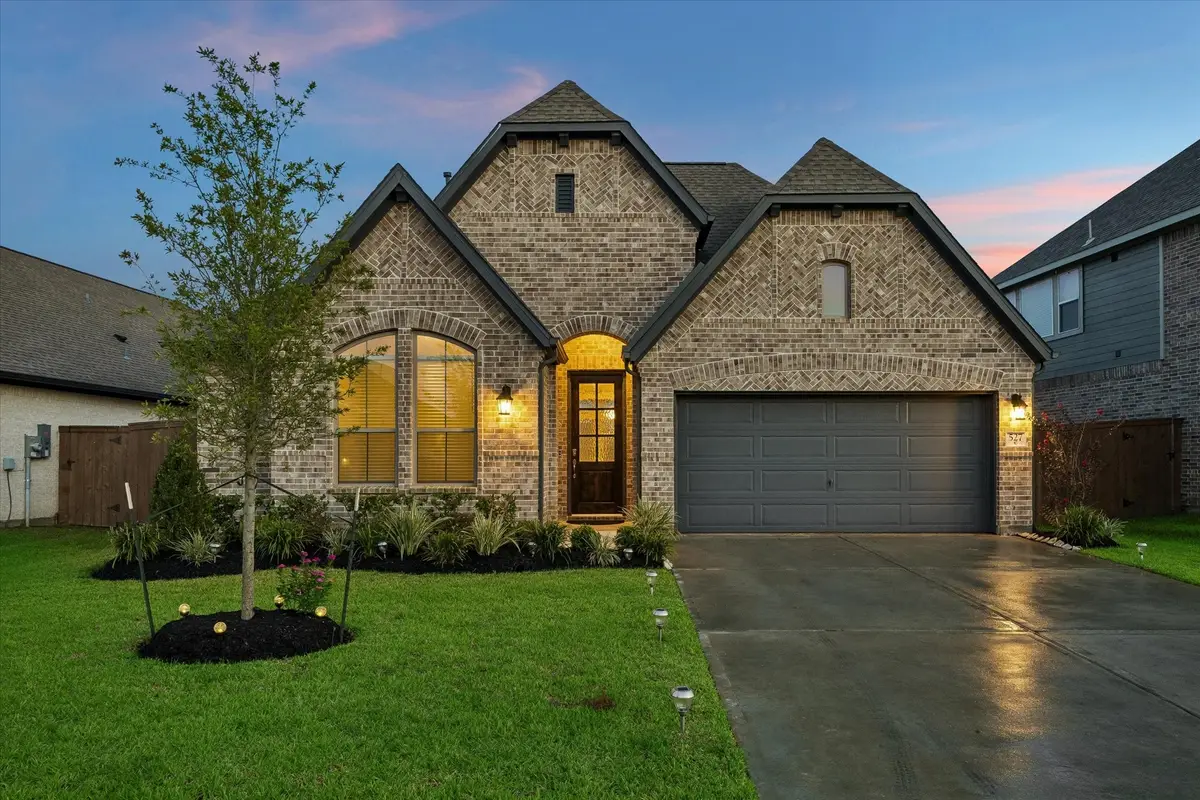527 Rita Blanca Drive, Webster, TX 77598 - #1