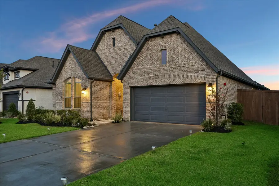 527 Rita Blanca Drive, Webster, TX 77598 - #2