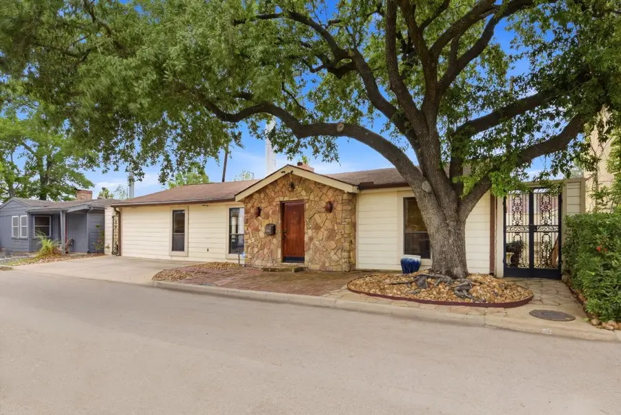 1918 Vassar Street, Houston, TX 77098 - #3