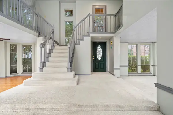 1513 Beaconshire Road, Houston, TX 77077