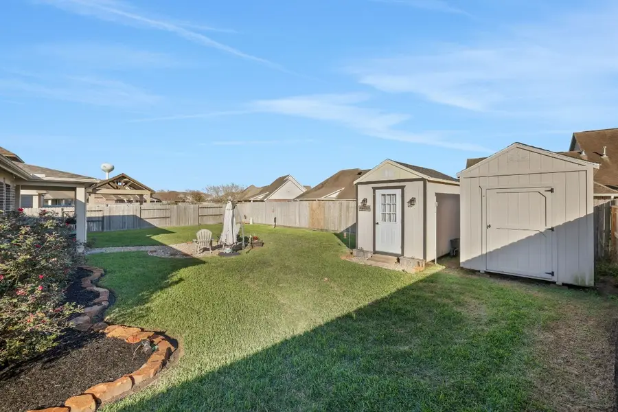 11706 Champions Gate Drive, Monterey Belvieu, TX 77535 - #3