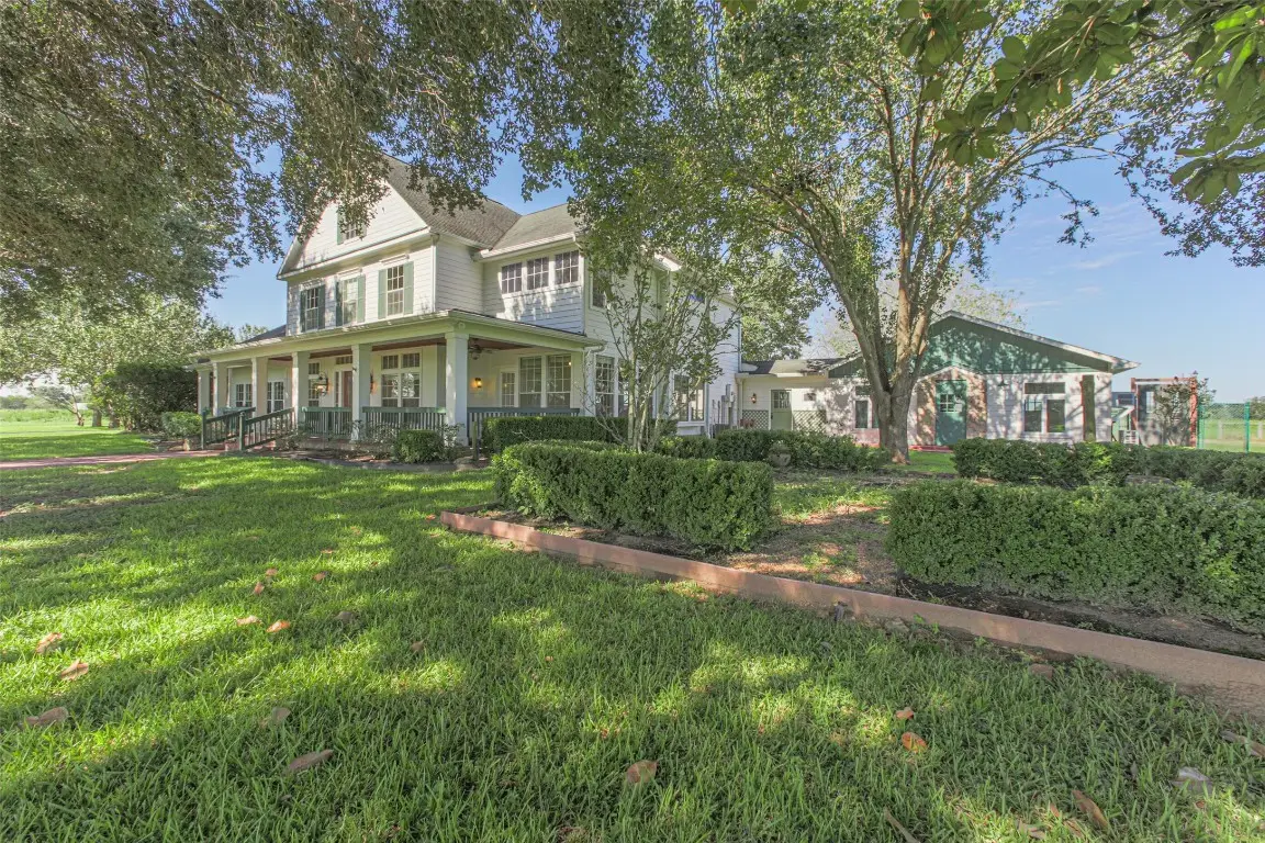 4903 Bowser Road, Fulshear, TX 77441 - #1