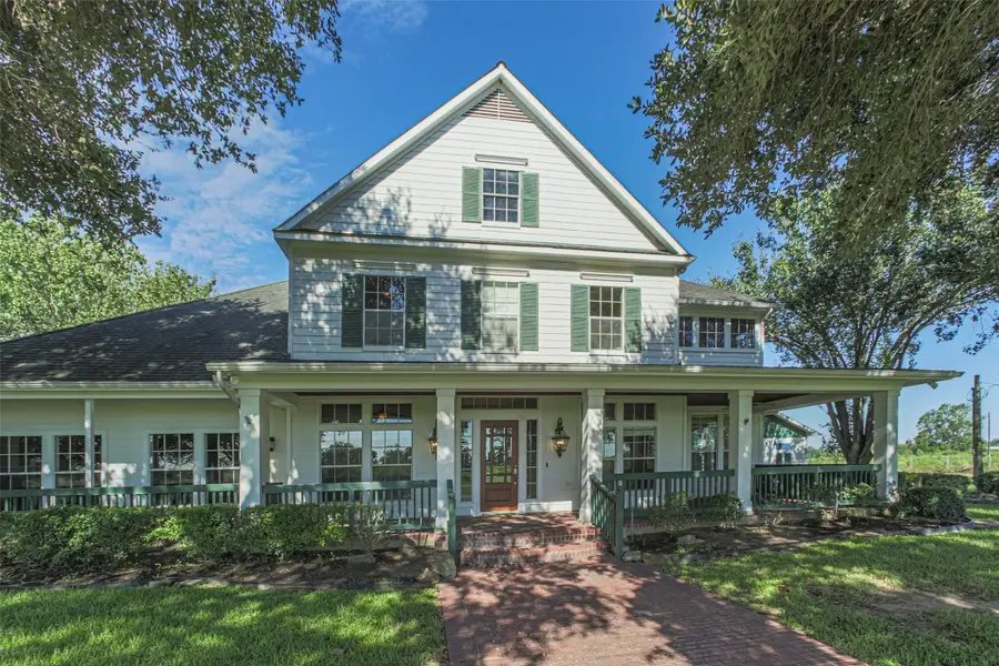 4903 Bowser Road, Fulshear, TX 77441 - #3