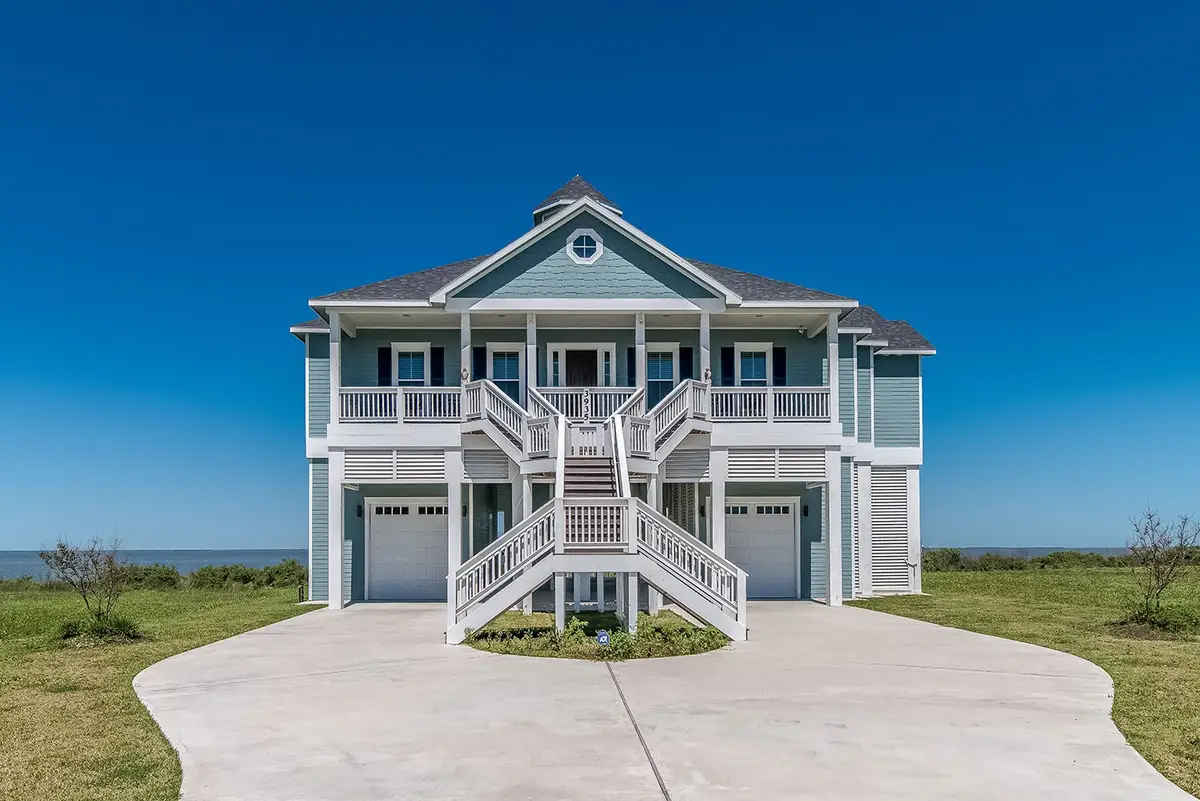 3935 Evening Primrose Drive, Galveston, TX 77554 - #1