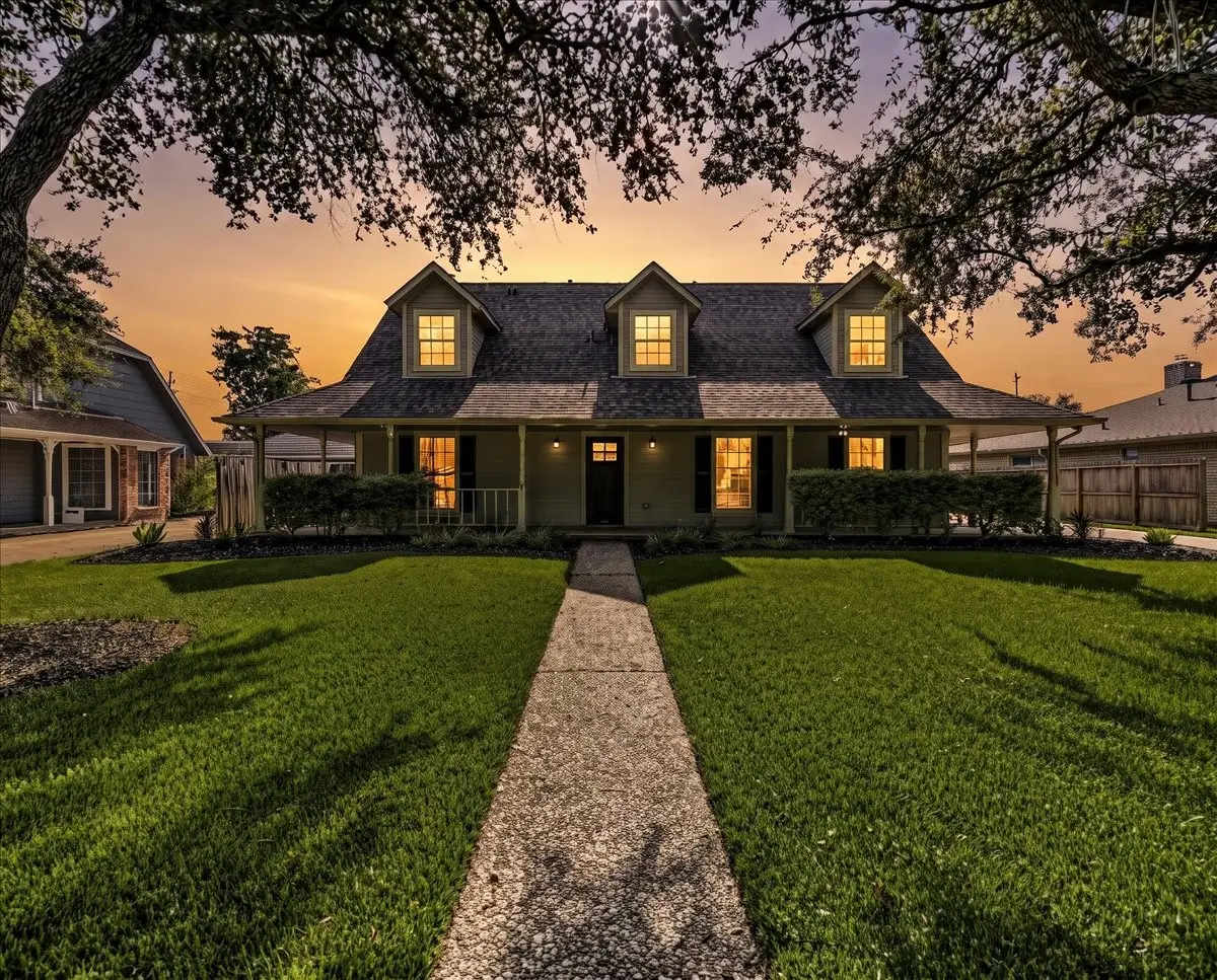 2318 Killarney Lane, Deer Park, TX 77536 - #1