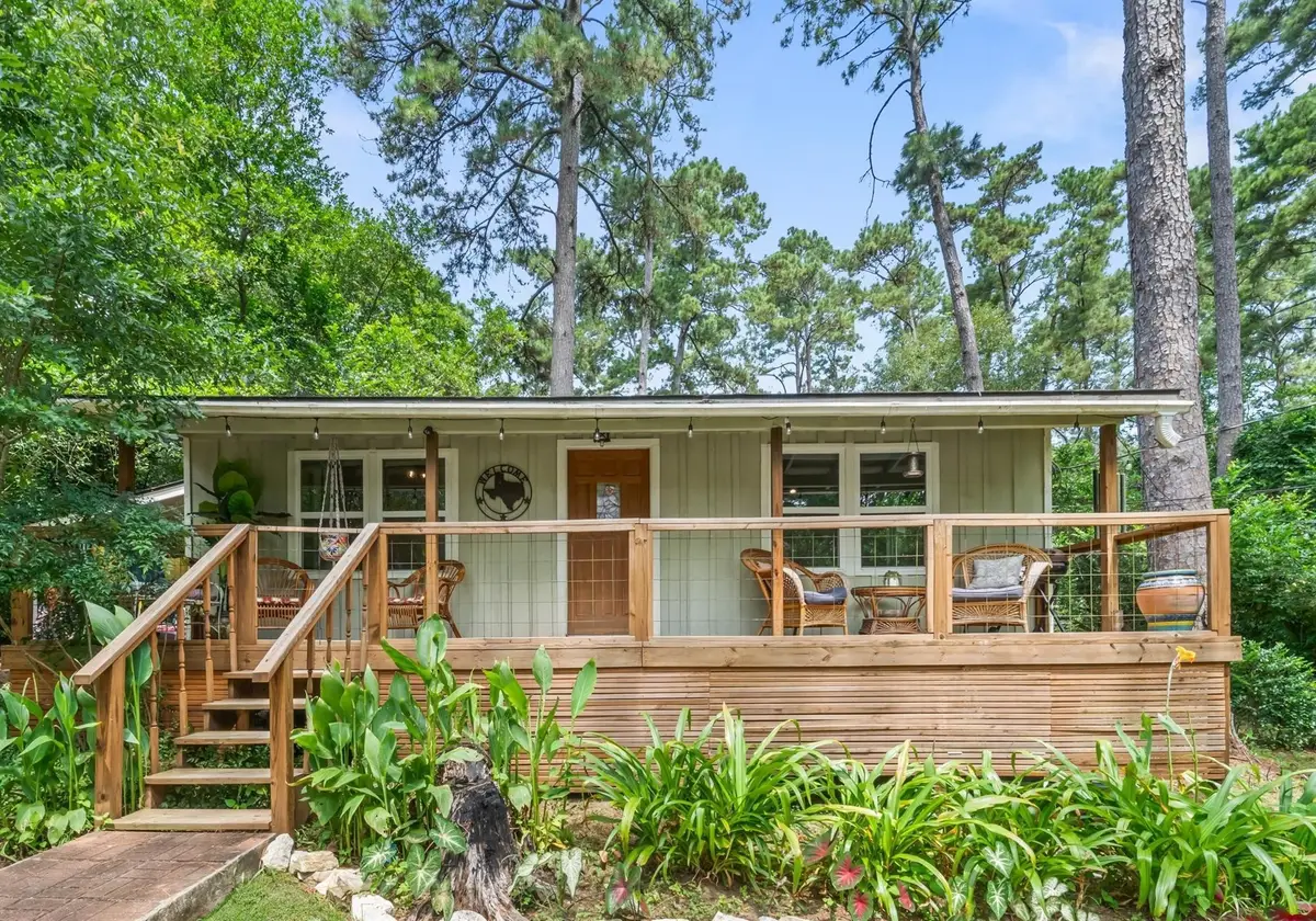 11045 Woodview Drive, Conroe, TX 77303 - #1