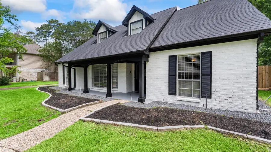 6310 Hickorycrest Drive, Spring, TX 77389 - #2