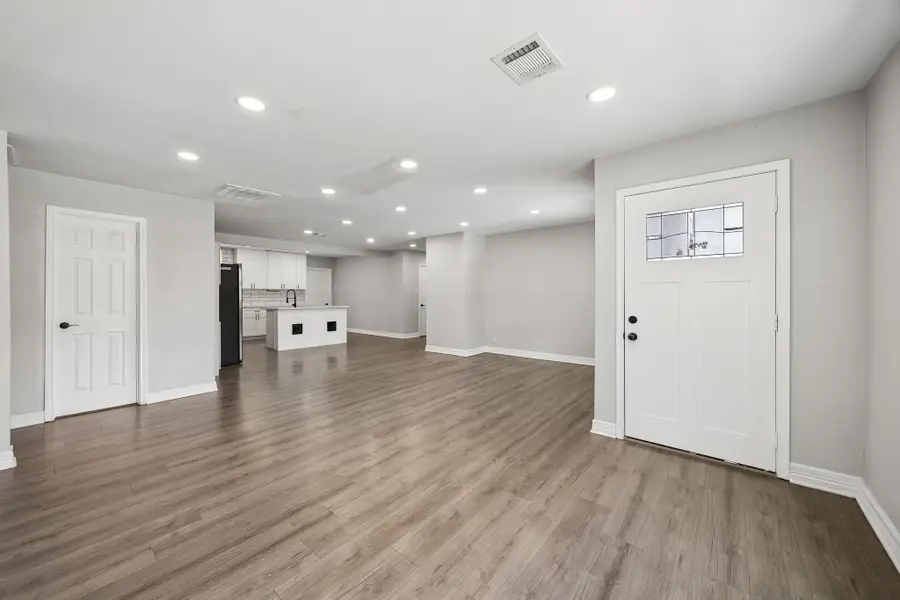 4311 Busiek Street, Houston, TX 77022 - #2