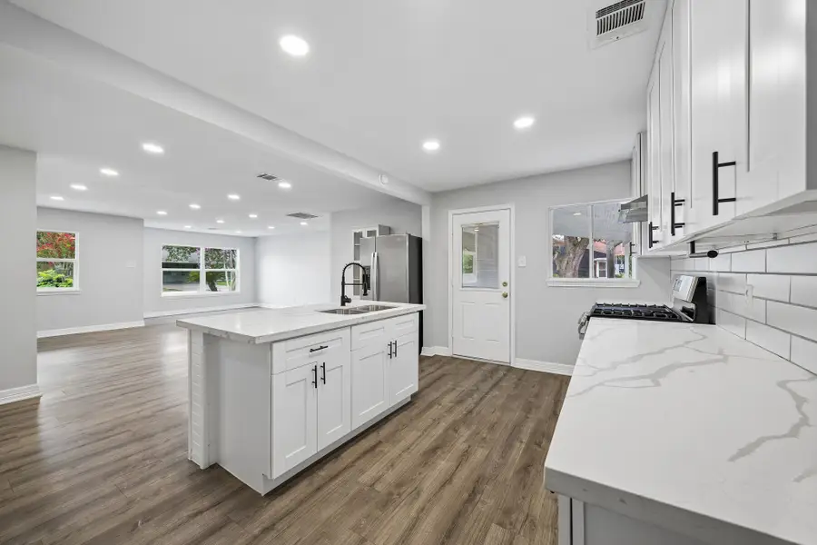 4311 Busiek Street, Houston, TX 77022 - #3