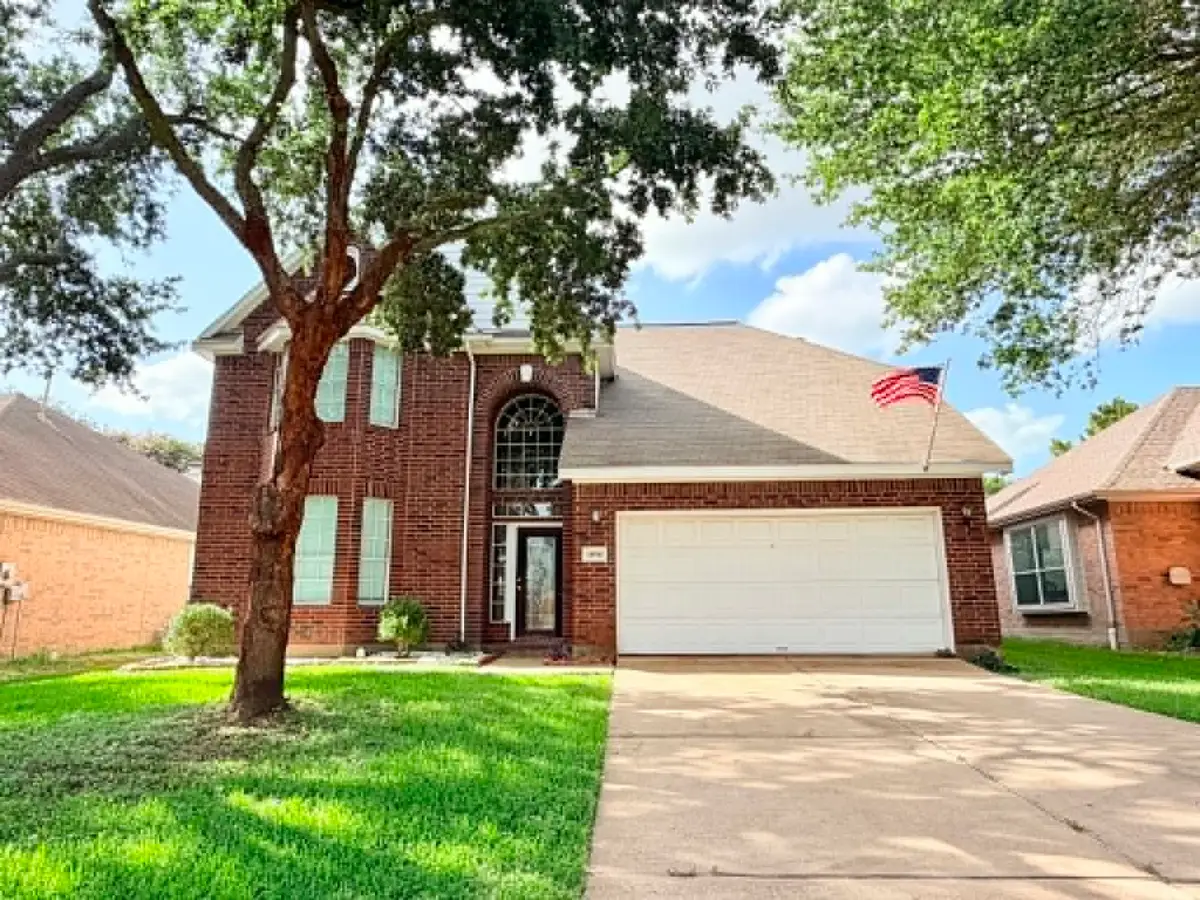 14910 White Forge Ln Lane, Sugar Land, TX 77498 - #1