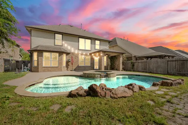 21370 Russell Chase Drive, Porter, TX 77365