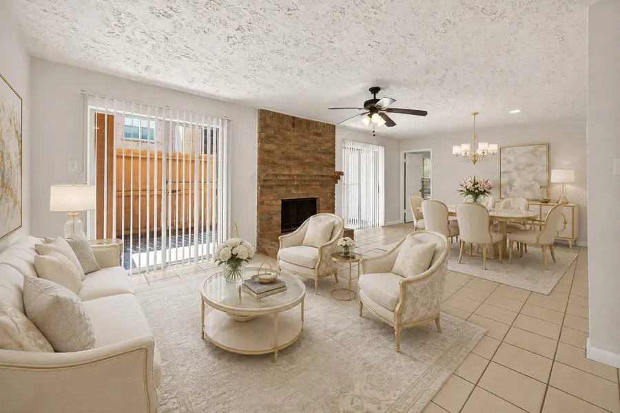 10555 Turtlewood Court #210, Houston, TX 77072 - #3