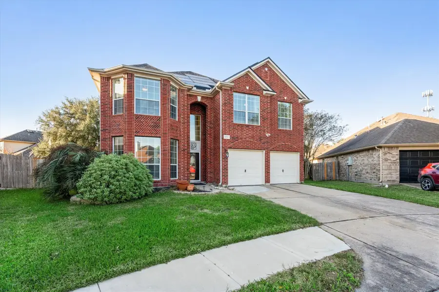 6723 Atasca South Court, Humble, TX 77346 - Image #3