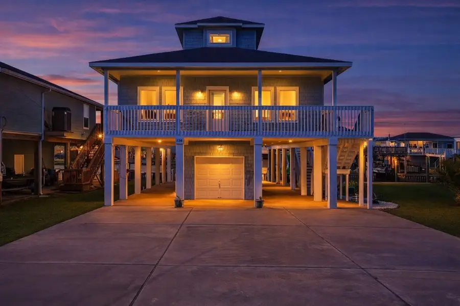 126 Driftwood Road, Freeport, TX 77541 - #2