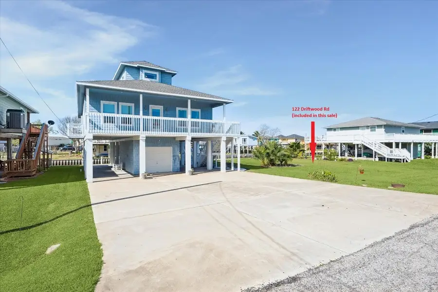 126 Driftwood Road, Freeport, TX 77541 - #3