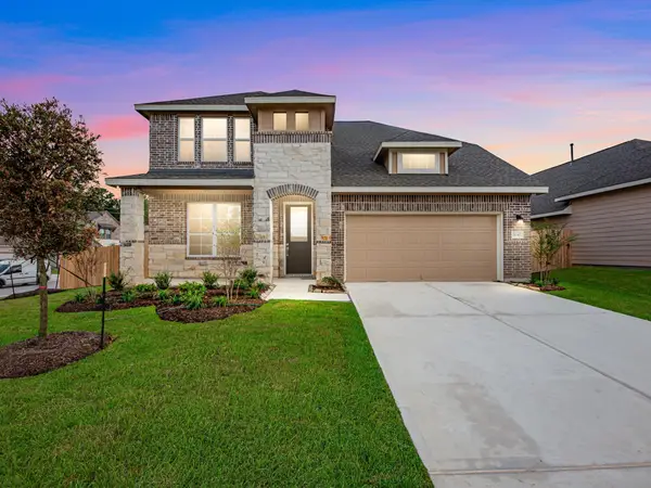 24342 Ponds Creek Court, Magnolia, TX 77355