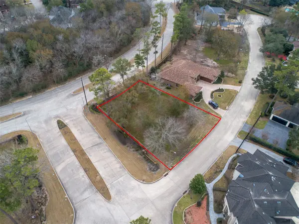 3003 Green Vista, Houston, TX 77068