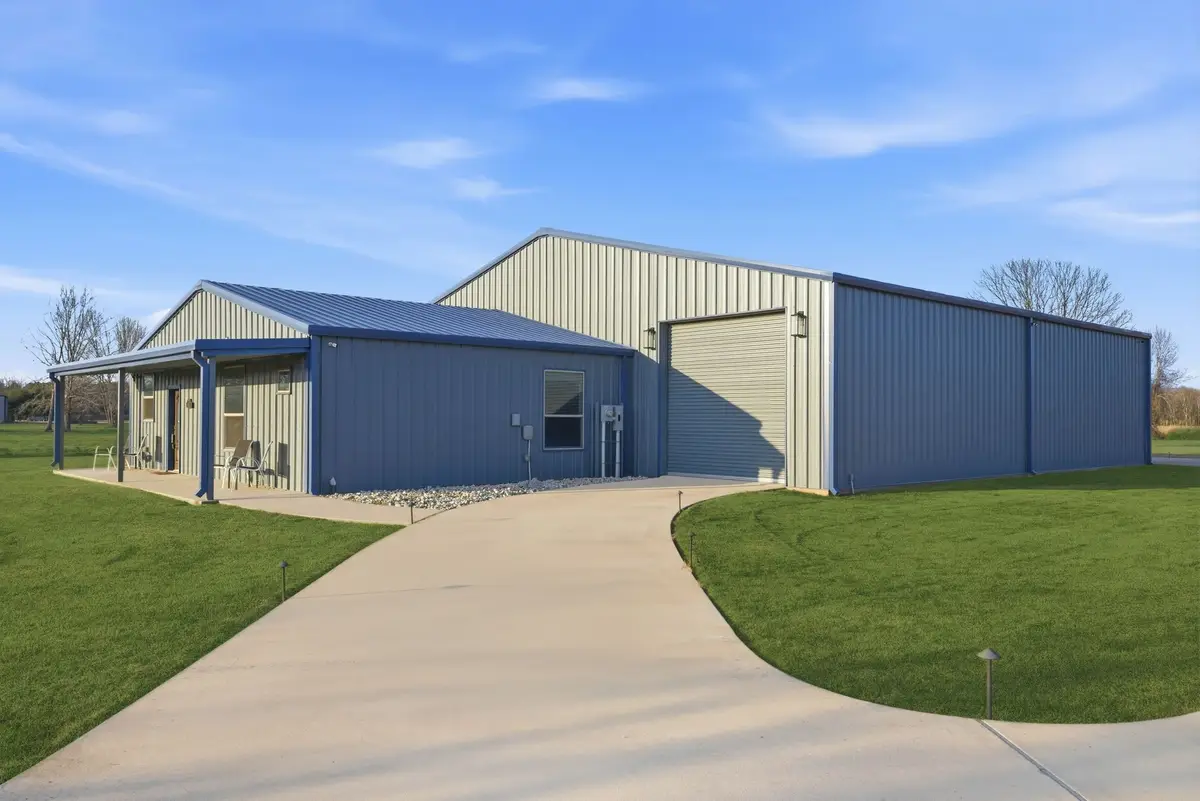 369 Air Park Drive, Livingston, TX 77351 - #1