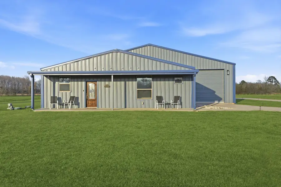 369 Air Park Drive, Livingston, TX 77351 - #2