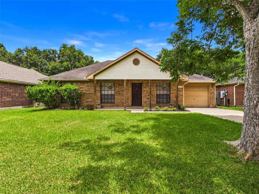 2955 County Road 855c, Alvin, TX 77511 - #2