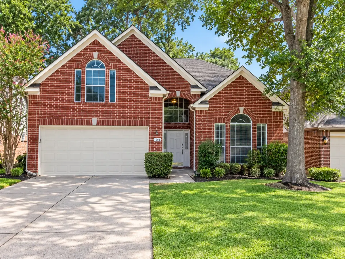 3803 Spruce Bay Drive, Kingwood, TX 77345 - #1