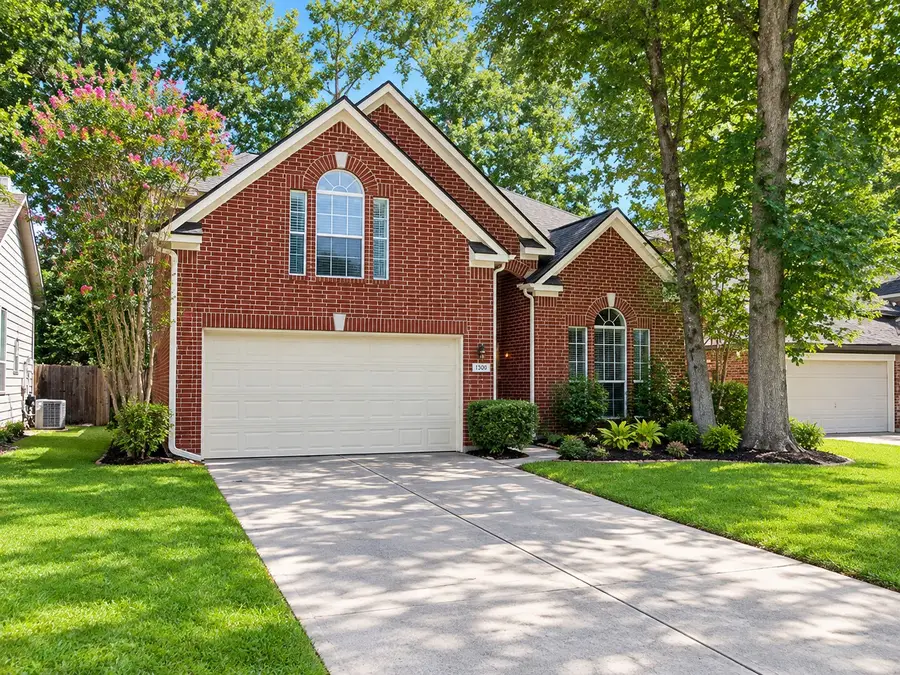 3803 Spruce Bay Drive, Kingwood, TX 77345 - #2