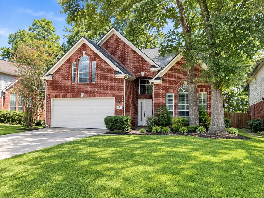 3803 Spruce Bay Drive, Kingwood, TX 77345 - #3