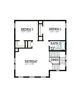 11456 Billy Bobs Street, Montgomery, TX 77316 - #3