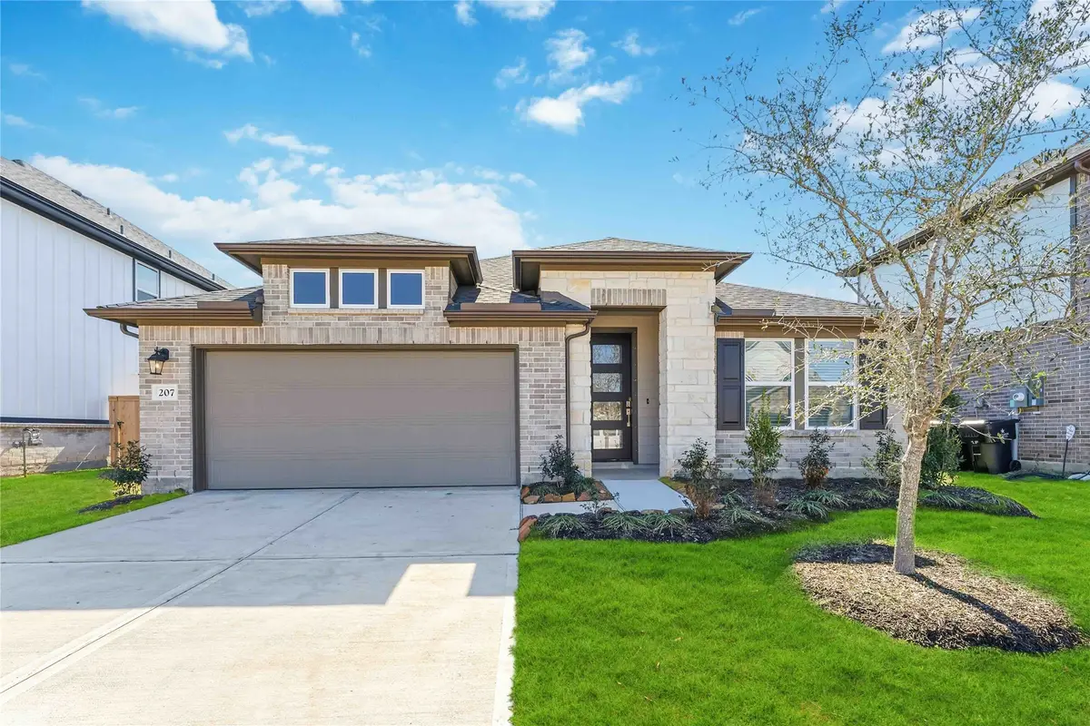 207 Orchard Laurel Drive, Alvin, TX 77511 - #1
