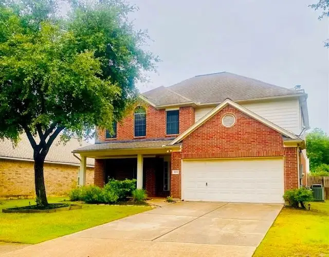 20710 Louetta Oak Drive, Spring, TX 77388 - #1