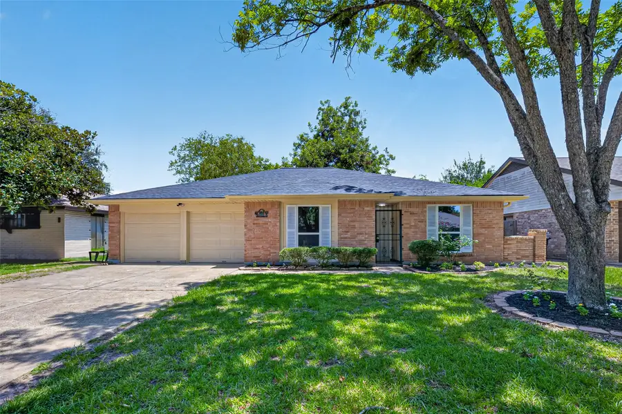 14814 Mcleod Drive, Houston, TX 77060 - #3