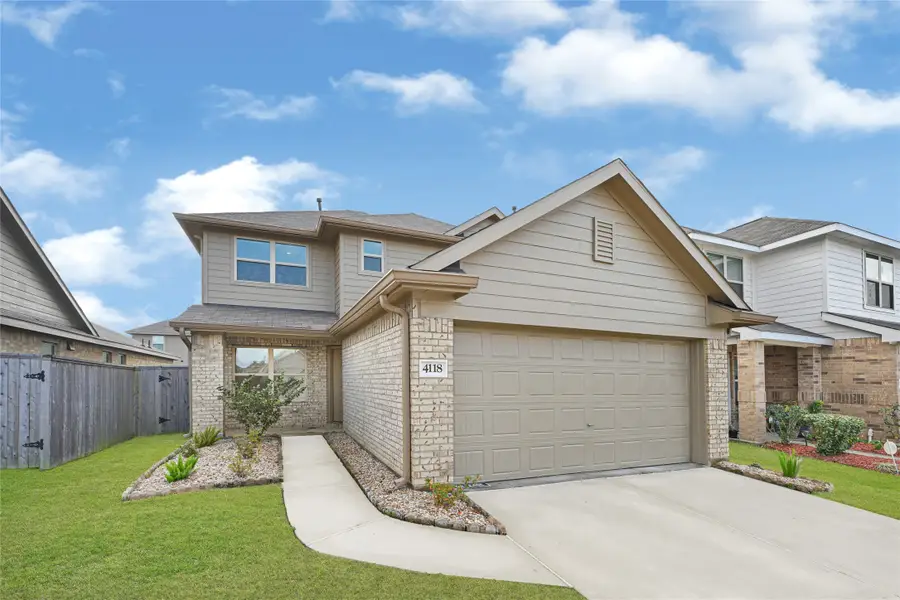 4118 Saw Mill Peak Lane, Baytown, TX 77521 - Image #2