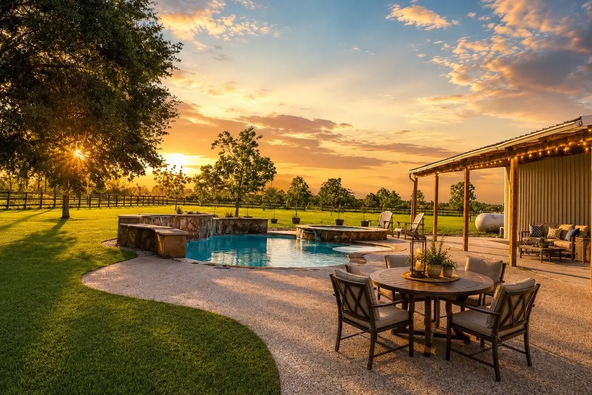 7606 Augusta Lane, Rosharon, TX 77583 - #1