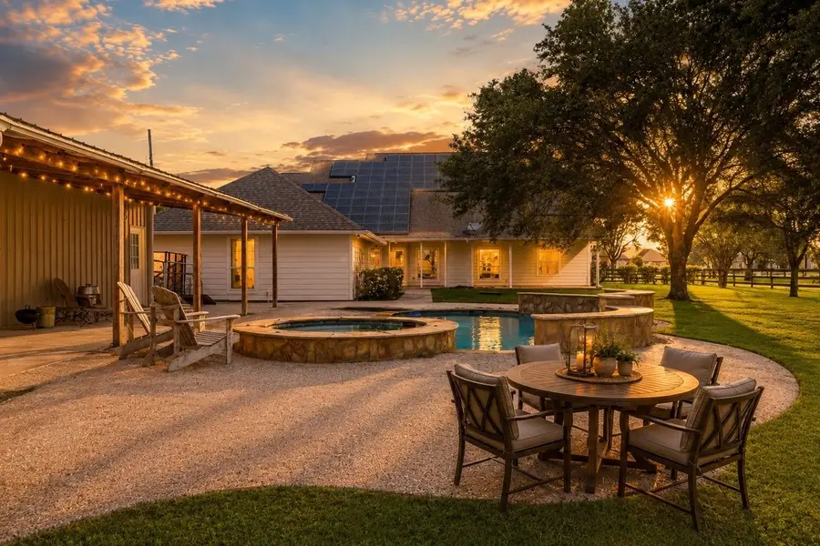 7606 Augusta Lane, Rosharon, TX 77583 - #3